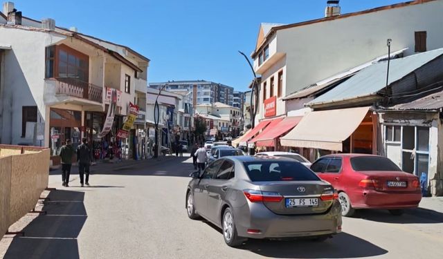 Pülümür’deki 4.2 büyüklüğünde deprem Tercan’da da hissedildi