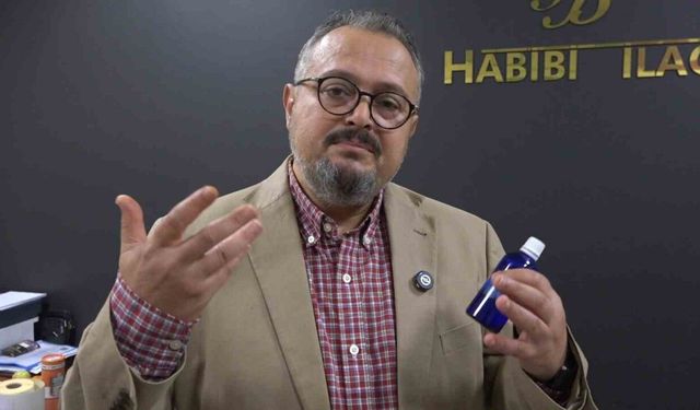 Rize havası Türkiye’de ve dünyada kuraklığa çare olacak