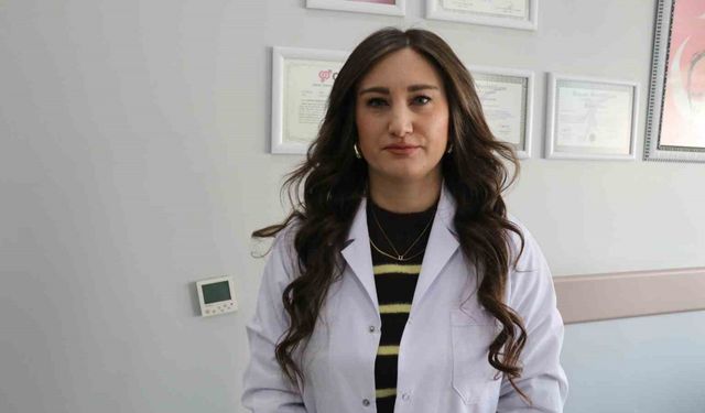 Sakinleşmek için yapılıyor, yanlış amaçla uygulanırsa zarara yol açıyor