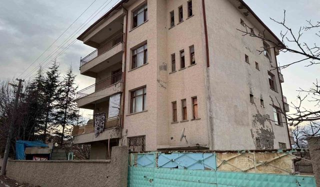 Silahla ateş edip yangın çıkardı