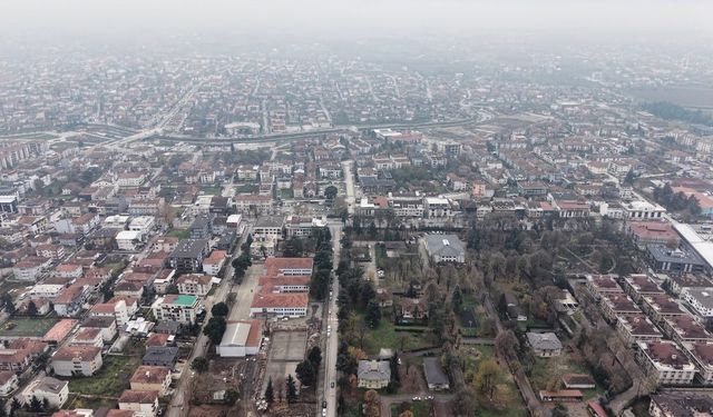 Sinsi tehlikeye dikkat çekti