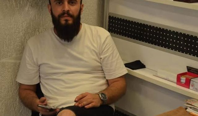 Taksiciyi bıçaklayarak öldüren zanlı yakalandı