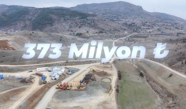 Tarım ve ekonomiye can suyu: Bayburt ve Gümüşhane’ye yeni yatırımlar