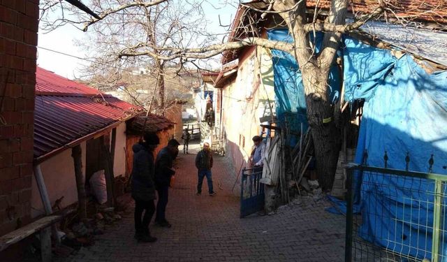 Tokat’ta kayıp kadından 3 yıldır haber alınamıyor