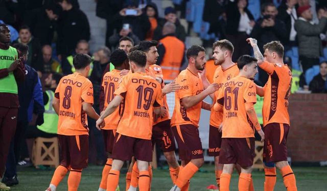 Trabzonspor ile Beşiktaş 142. randevuda