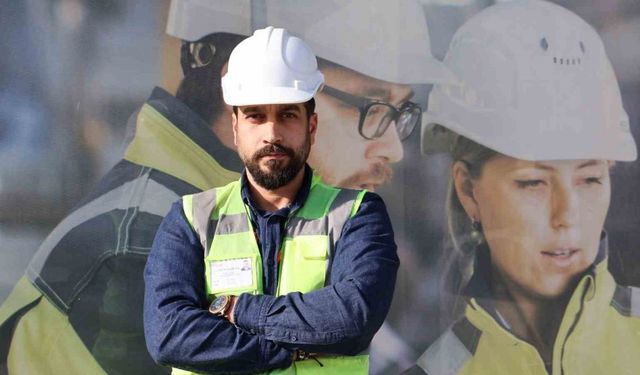 "Türkiye’deki iş kazalarının yüzde 90’ı tedbirlerin gereksiz görülmesinden kaynaklanıyor"