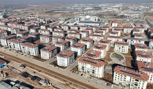 Türkiye’nin en büyük şantiyesinde sona doğru