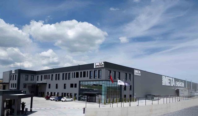 Türkiye’nin fibercement sektörüne önemli yatırım