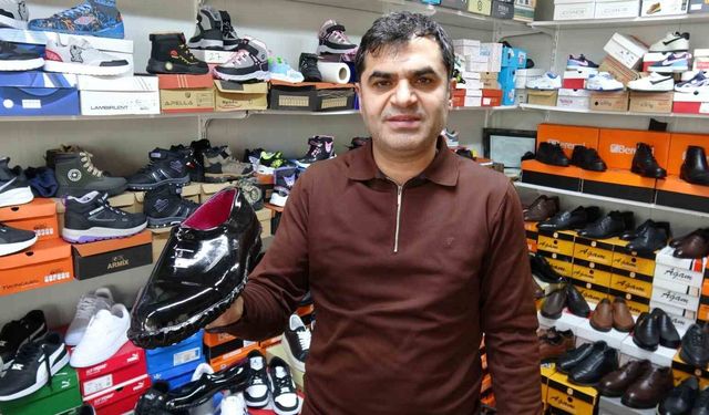 Yaklaşık 95 yıl önce üretimine başlanan 'kara lastik' ilgi görmeye devam ediyor