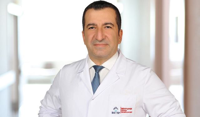 'Yılbaşı yemeği için gün boyu aç kalmak tehlikeli'