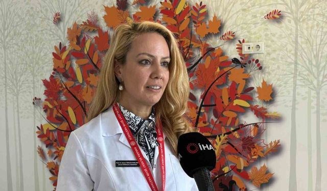 Yürüyemiyordum dedi, şimdi ayağa kalktı: Dirençli tüberkülozda yüz güldüren sonuç