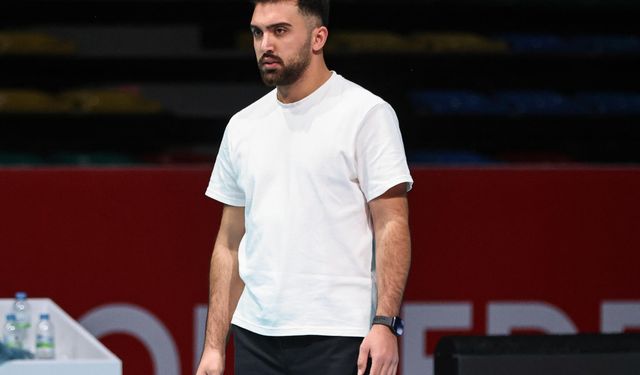 Yücelen Anamur Spor Koçu Tosun: “Bu başarı tamamen oyuncuların emeği”