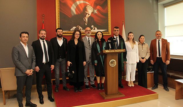 Avukat Güzel: “Engelli bireylerin yaşamını zorlaştıran engellerin kaldırılmasını geciktiren zihniyettir”