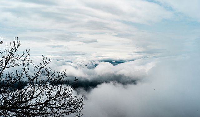 Mersin’de sıcaklık 11 dereceye düşecek