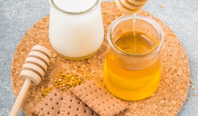 Beyaz bal ile normal bal arasındaki farklar neler?