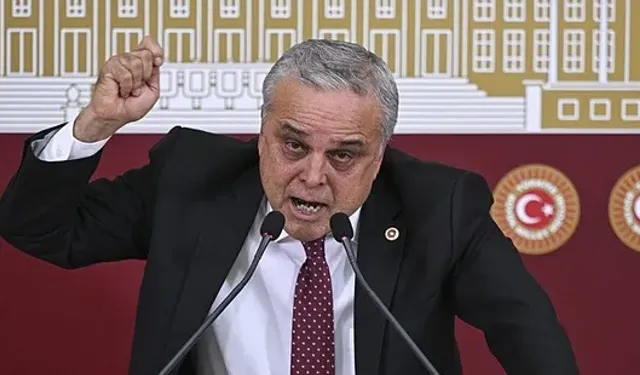 Çakır: "Yörük çocuğu Hasan Ufuk Çakır, suçlanan adamların önüne gelip ifade vermez, önce kendileri aklanıp gelecek"