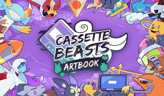 Epic Games’te günün ücretsiz oyunu: Cassette Beasts