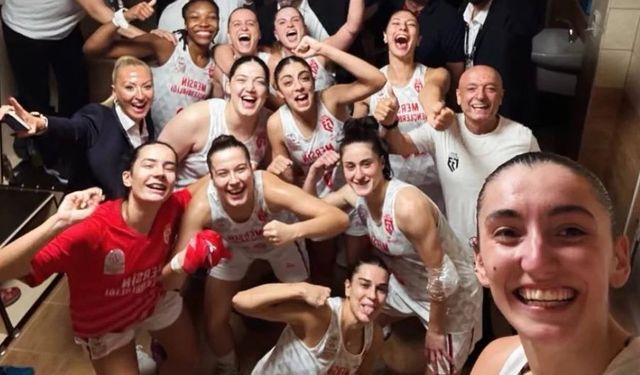 Mersin Gençlerbirliği, Edirne DSİ deplasmanına gidiyor