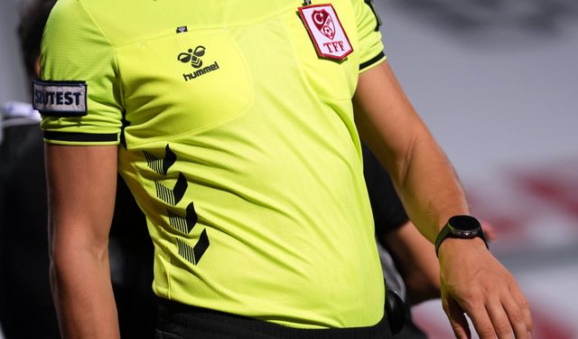 PFDK’dan 23 hakeme daha bahis cezası!