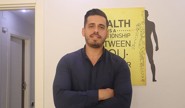 Diyetisyen Çokkeser: “Sağlıklı beslenmenin anahtarı geleneksel mutfağımızda”