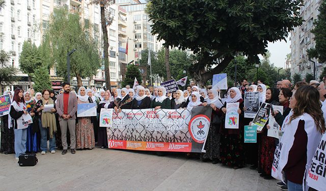 Kaya: “Güçlü devletler, temel hak ve özgürlükleri kullanamaz hale getirdi”