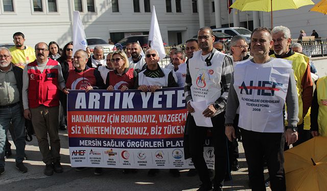 ASM’lere gitmeyen vatandaşlar nedeniyle sağlık emekçilerinin ücretleri kesiliyor