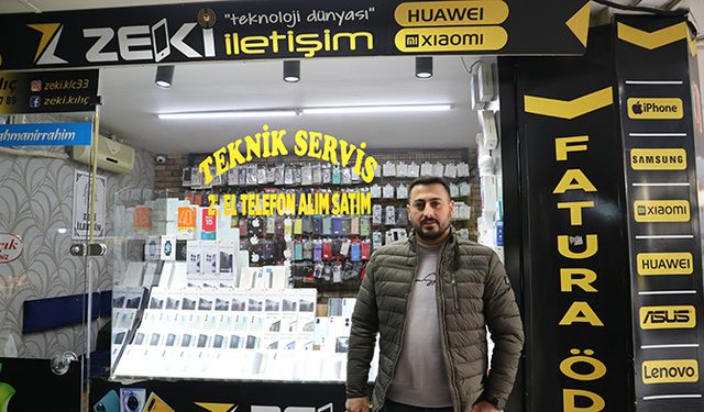 İkinci el telefon pazarında büyüme: Telefon alacaklar dikkat!