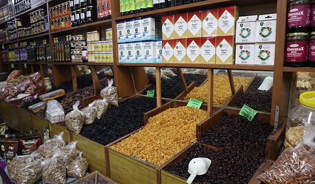 Soğuklar Başladı: Soğuk algınlığı için en çok hangi ürünler tercih ediliyor?