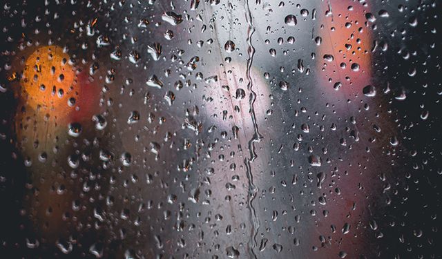 7 Aralık’ta Mersin’de hava durumu