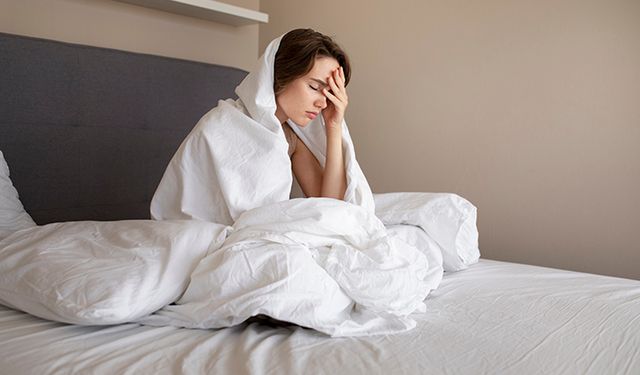 Yatak seçiminde nelere dikkat edilmeli?