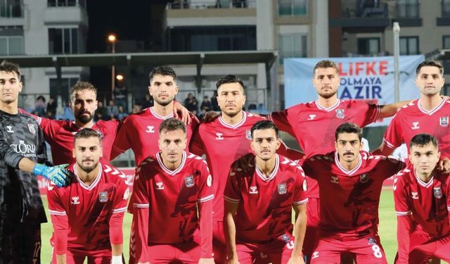 Silifke Belediyespor, Kapadokyaspor’u ağırlayacak