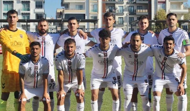 Silifke Belediyespor, Kırıkkale deplasmanına gidiyor