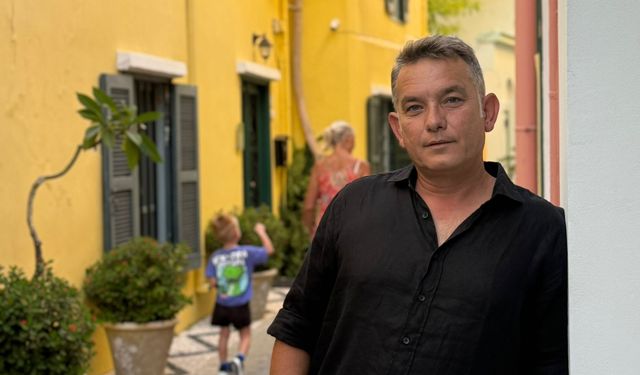 Yazı İşleri Müdürümüz Umut Çor, Nil RTV’de Mersin’in tarihini anlatacak