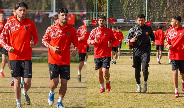 Yeni MİY, evinde Arnavutköy’ü ağırlayacak