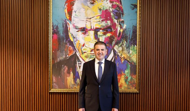 Başkan Tuncer: “3 Ocak, Mersin’imizin onur günüdür”