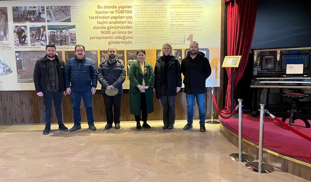 130 yıllık Bilecik çatması yeniden dokunacak