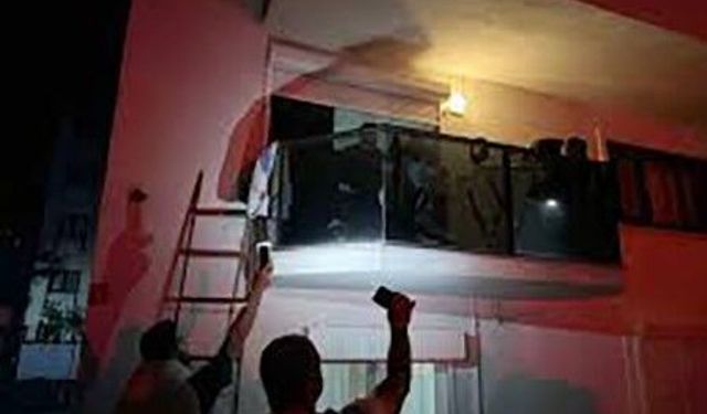 4 kez bıçakladı, sonra 112'yi aradı: 'Yaşasın istedim, ölmesin diye ambulans çağırdım