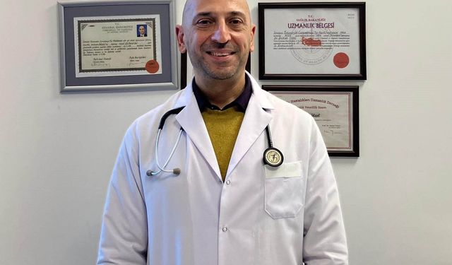 65 yaş üstüne grip uyarısı: Kalp krizi ve demans riskini artırıyor