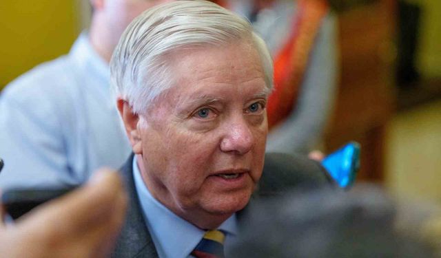 ABD'li Senatör Graham: 'Maduro bugün Türkiye'de olabilirdi'