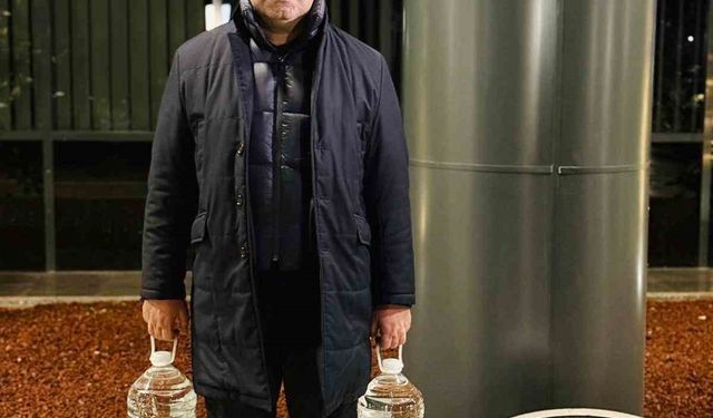 AK Partili Bozgeyik'in paylaşımı viral oldu