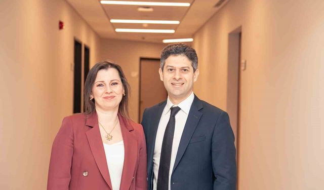 Bir test bir hayat kurtardı