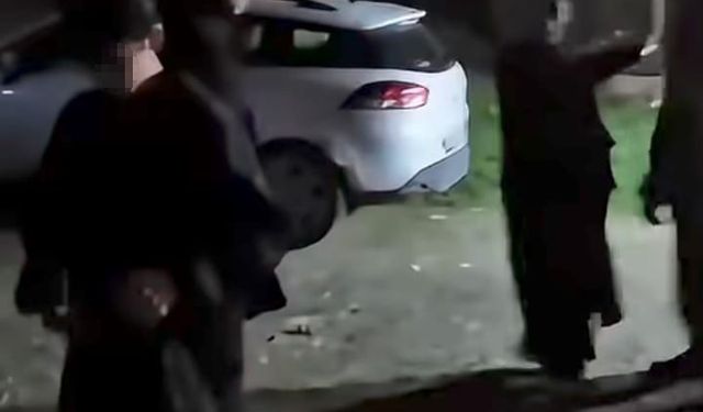 Bursa'da yürüyüşe çıkıp kaybolan iki genç kurtarıldı