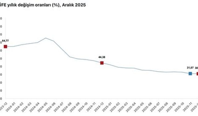 Cumhurbaşkanı Yardımcısı Yılmaz: 'Koordineli adımlarımız ile dezenflasyon süreci güçleniyor'