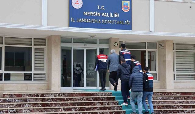 DEAŞ'ın finans ağına MİT destekli operasyon: 17 gözaltı, 9 tutuklama