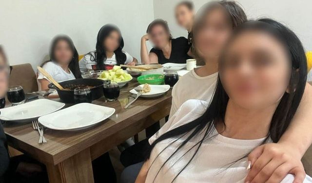 Ders saatinde öğrencileri evine götüren öğretmene adli kontrol