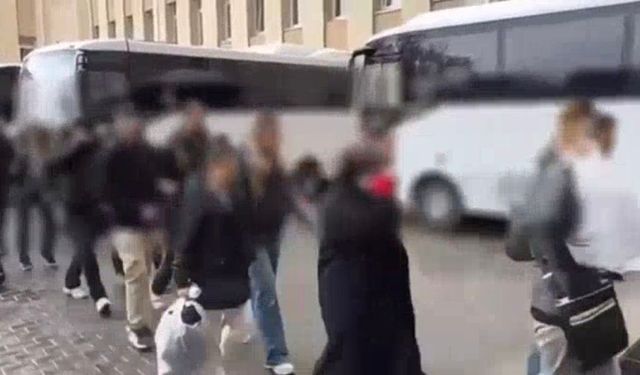 Diyarbakır merkezli 11 ilde 'Sanal Kıskaç Operasyonu': 10 tutuklama