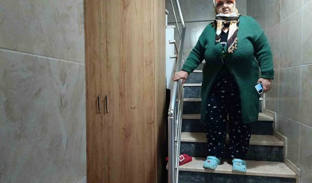 Edirne'de sağanak hayatı olumsuz etkiledi: Bazı ev ve iş yerlerini su bastı