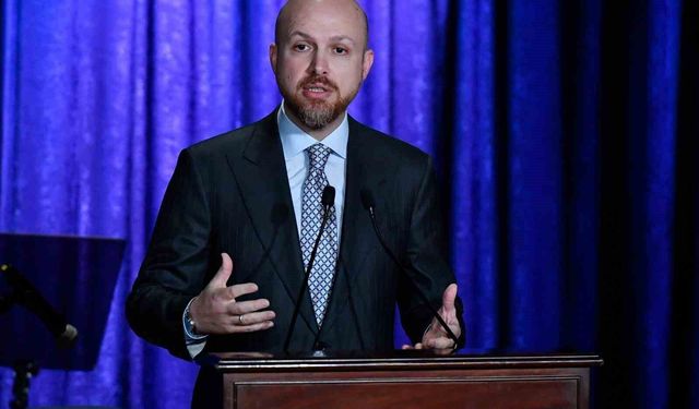 Emine Erdoğan: 'Türk müziğini oluşturan tüm dalları varlığımızın ayrılmaz bir parçası olarak görmek zorundayız'