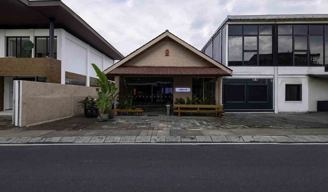 Espressolab 3 kıtada 6 yeni mağaza açtı