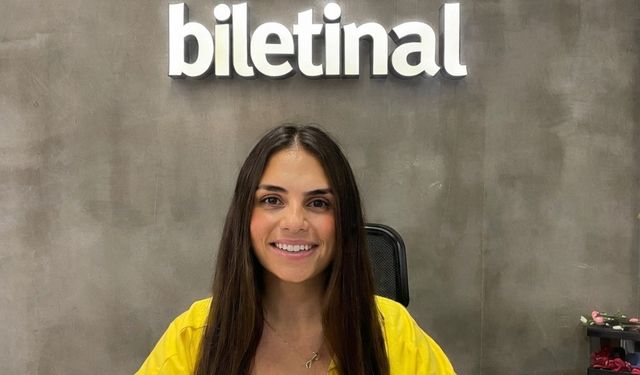 Etkinlik önerileri yapay zeka ile kişiselleşiyor